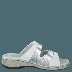 Marinella Offwhite