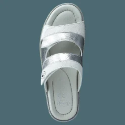 Marinella Offwhite