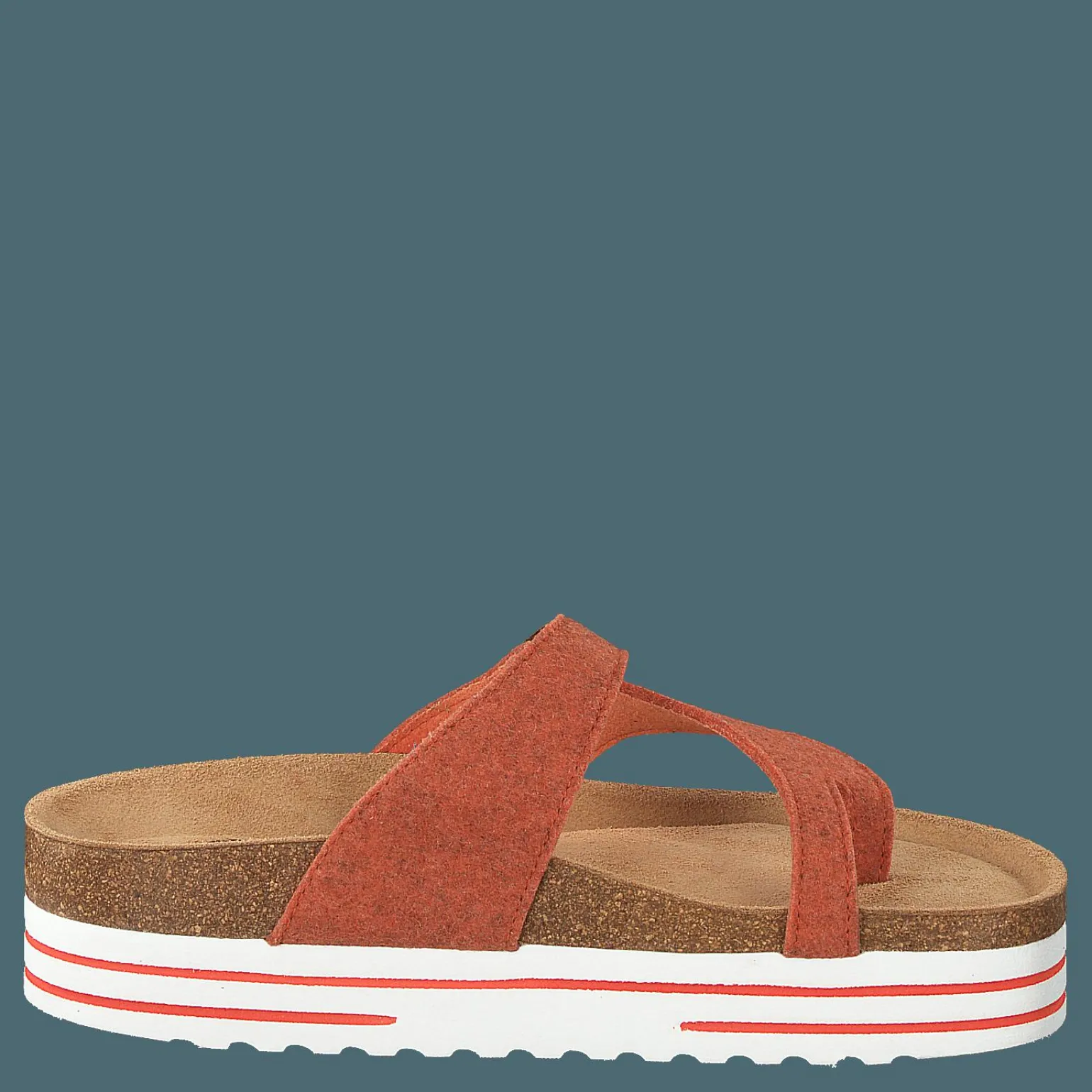 Marinella Orange