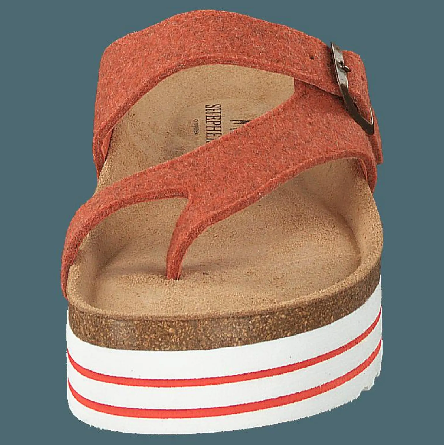 Marinella Orange