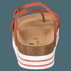 Marinella Orange