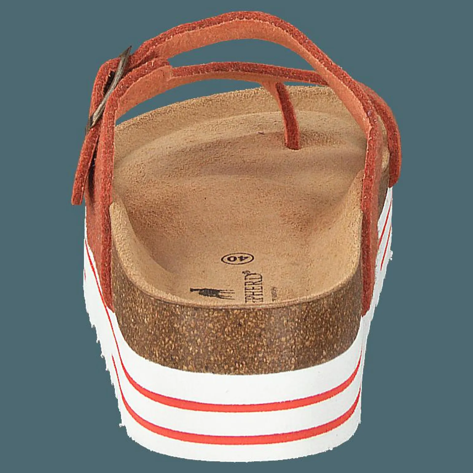 Marinella Orange