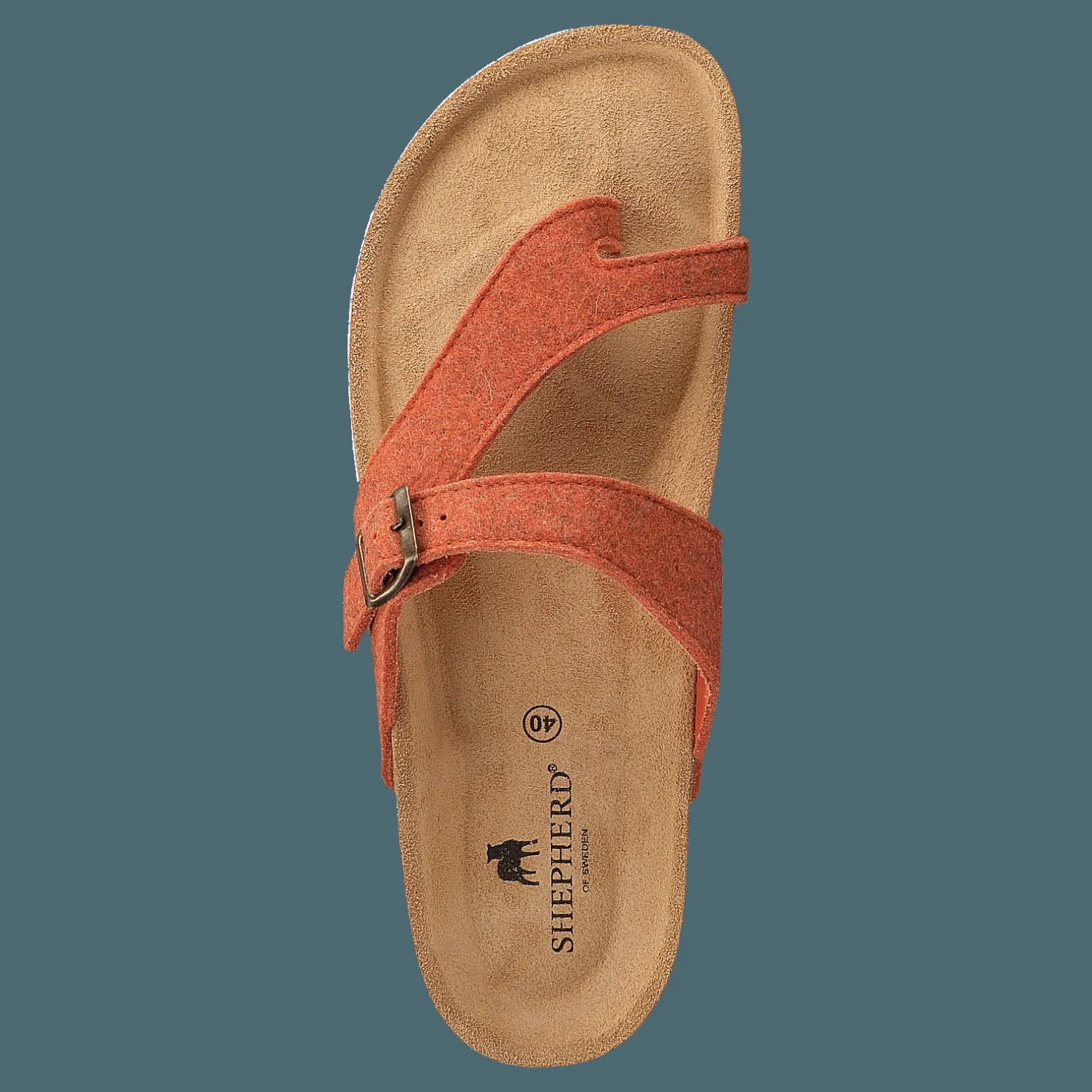 Marinella Orange