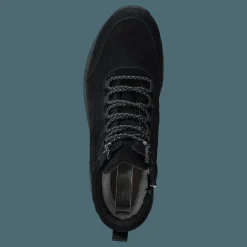Marl Dubbar Studs 6 Black