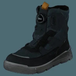 Mars Black