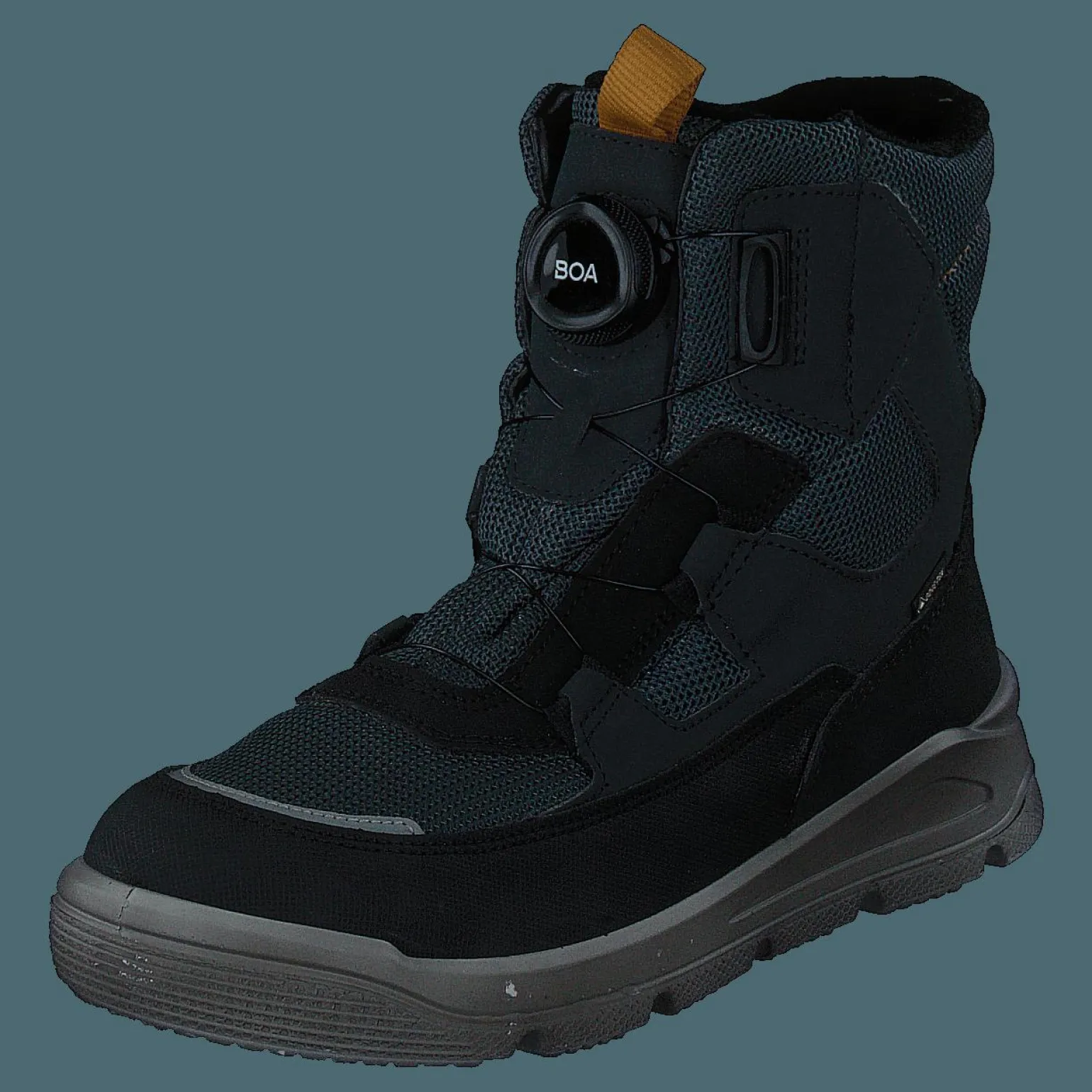 Mars Black