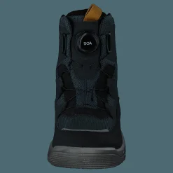 Mars Black