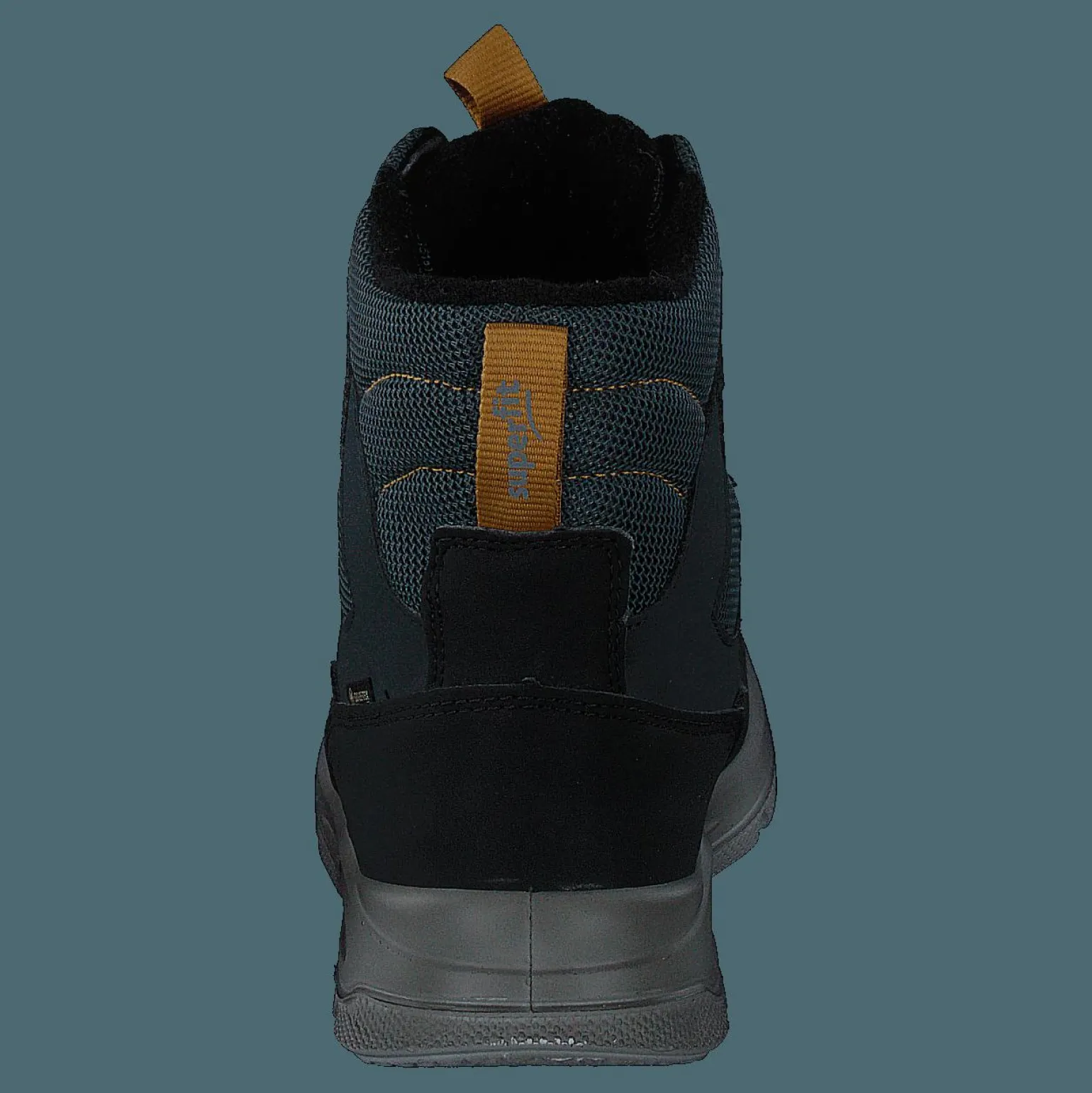 Mars Black
