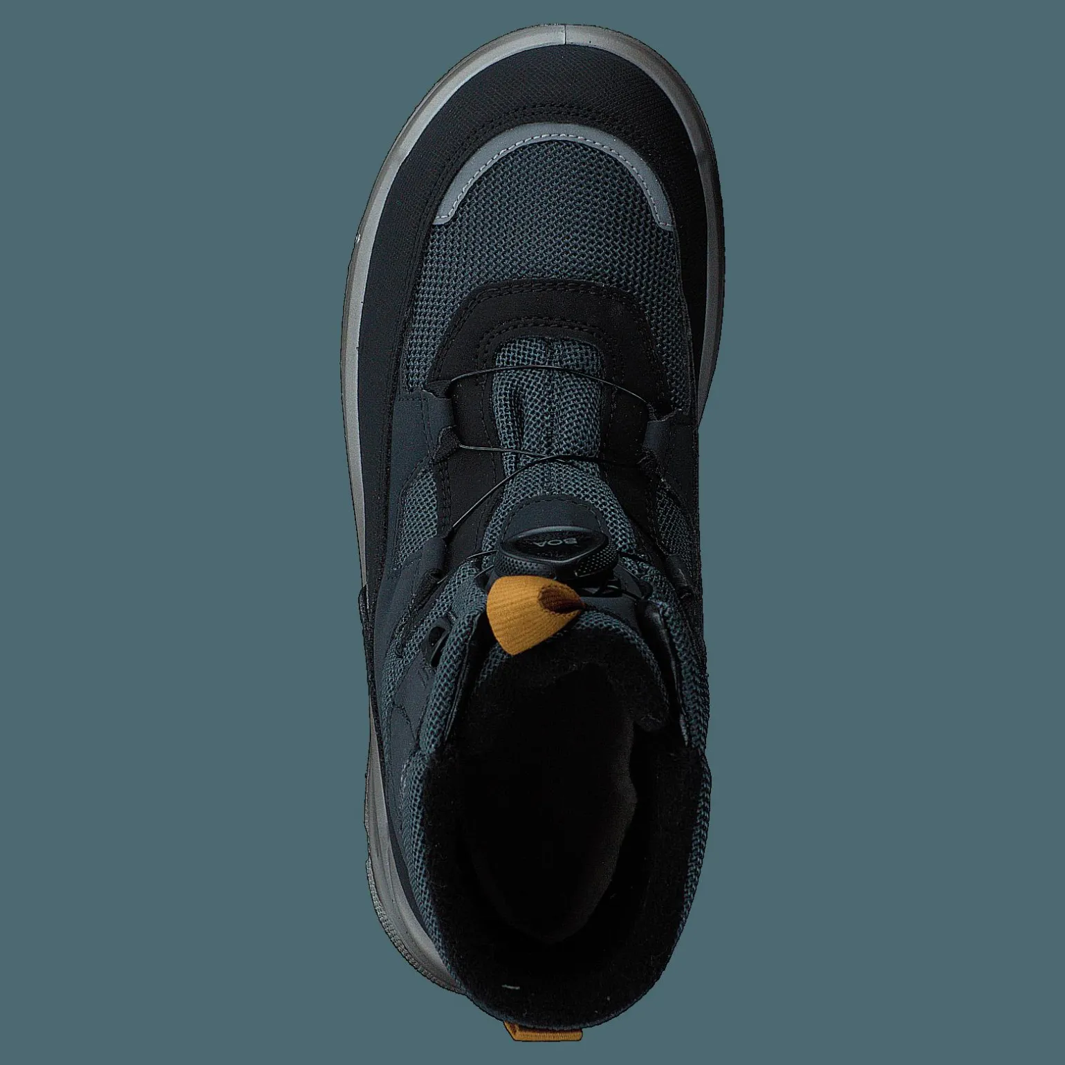 Mars Black