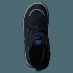 Mars Black