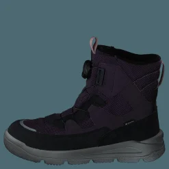 Mars Black