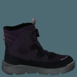 Mars Black