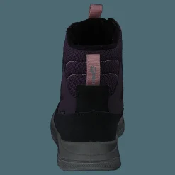 Mars Black