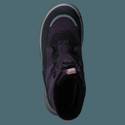 Mars Black