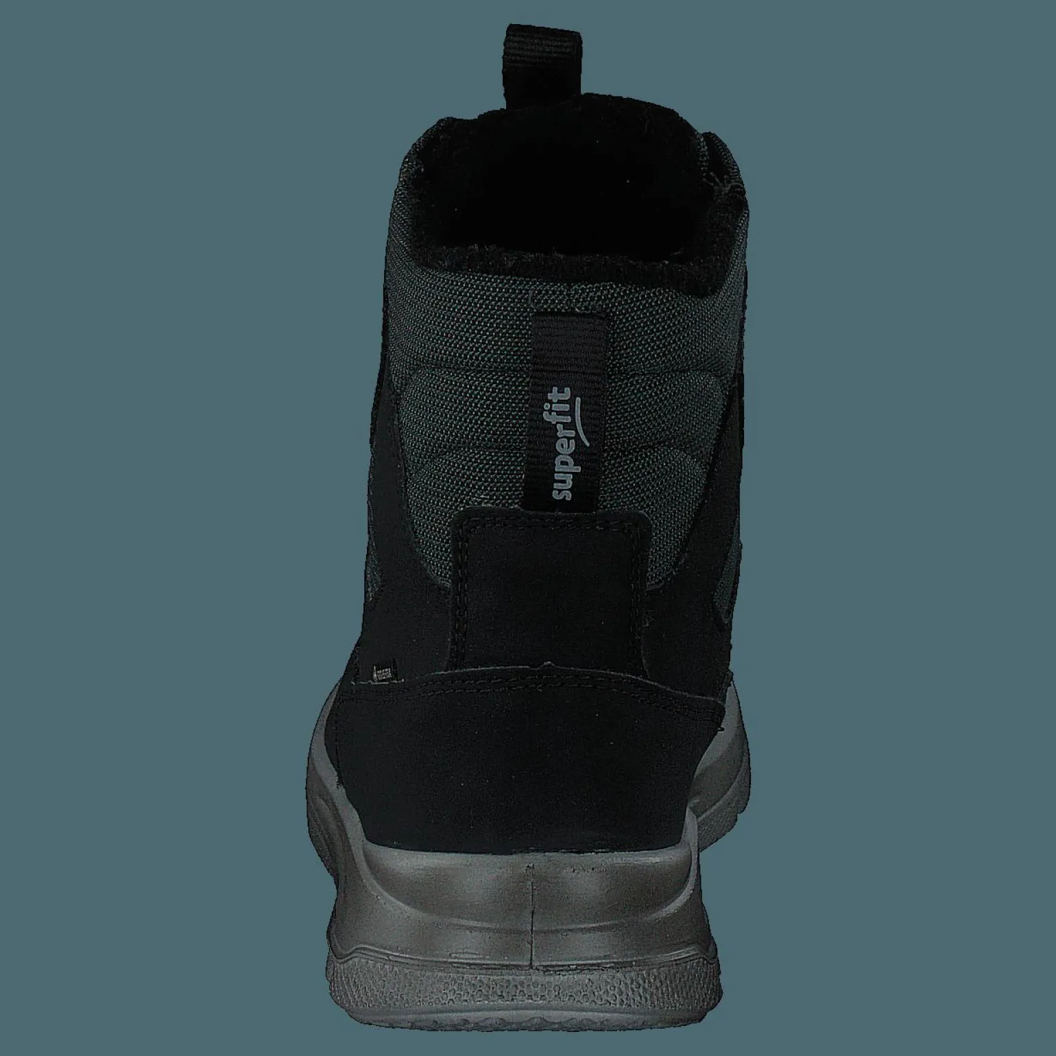 Mars Black
