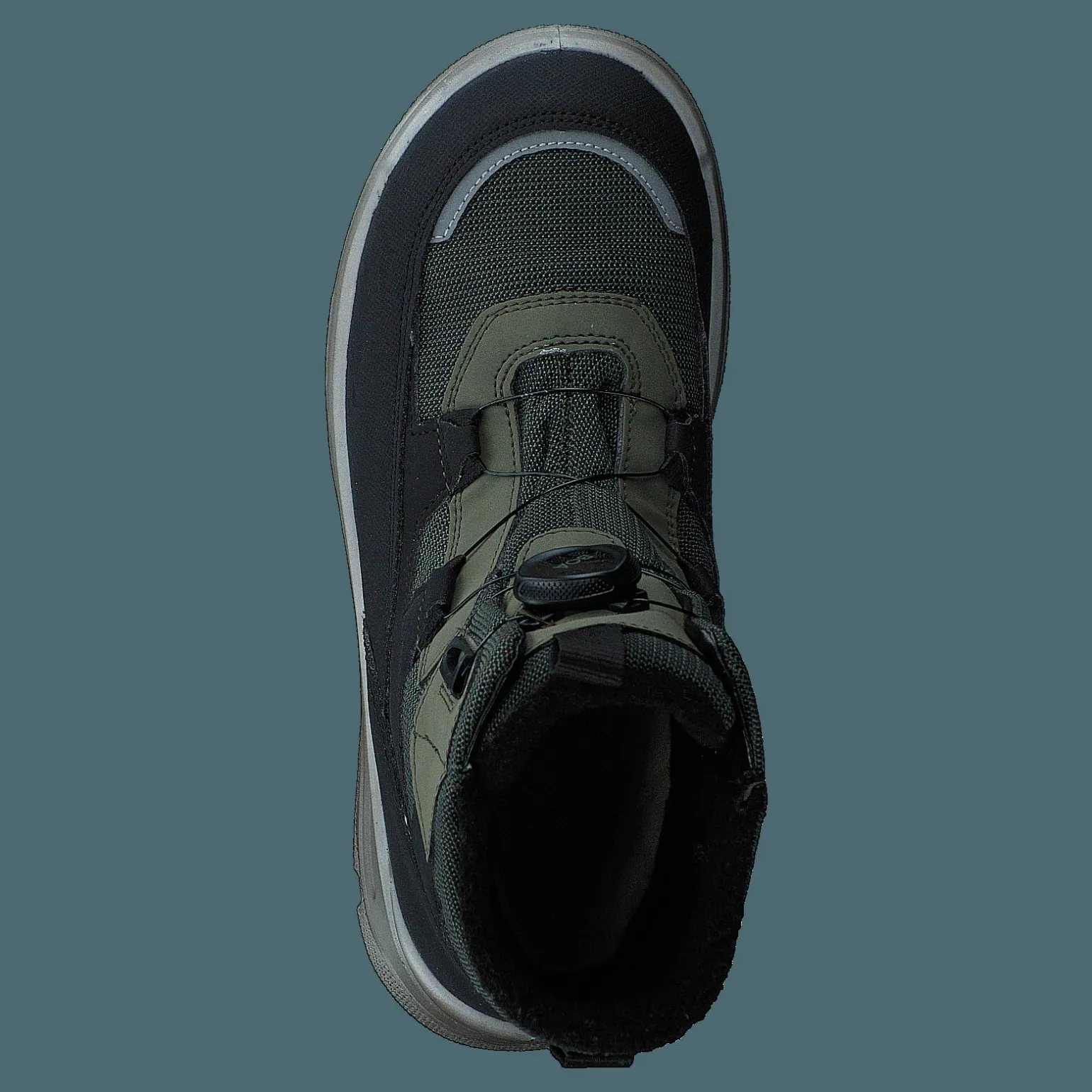 Mars Black