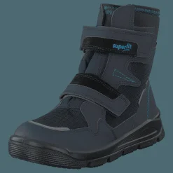 Mars Blue