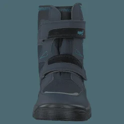 Mars Blue