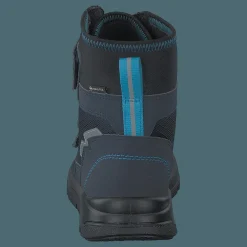 Mars Blue