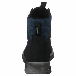 Mars Boa Gore-tex Black/blue
