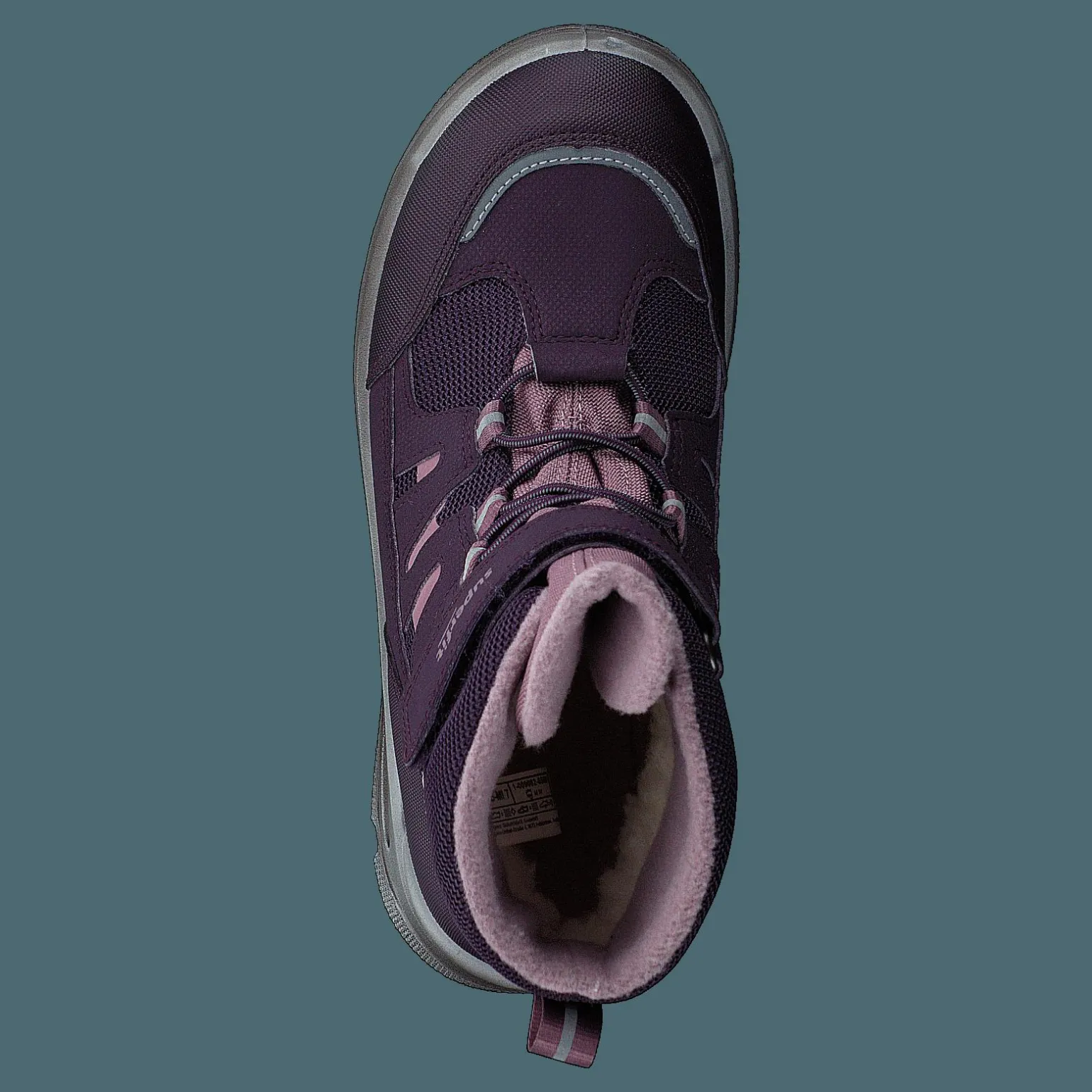 Mars Gore-tex Lila