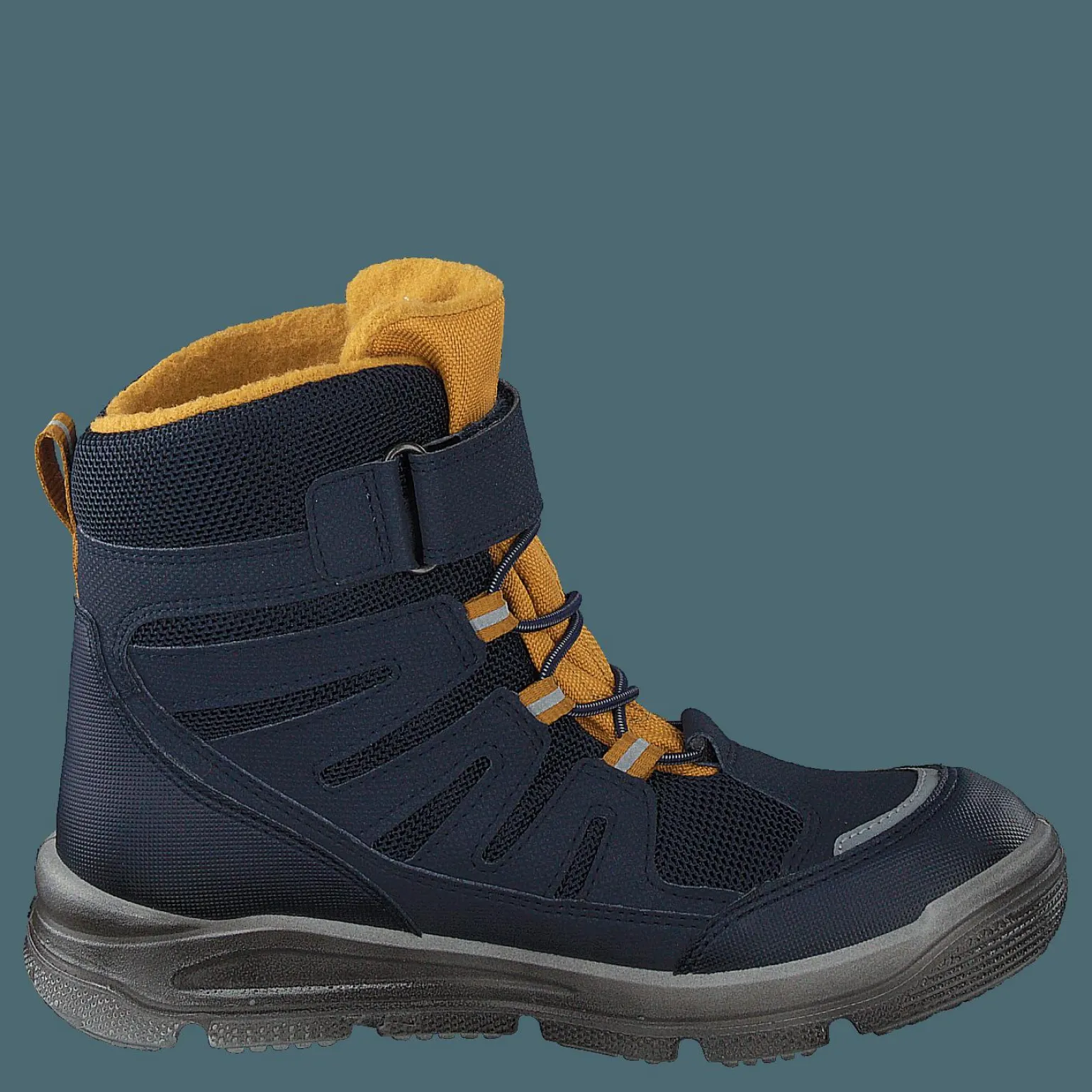Mars Gore-tex Ocean/yellow