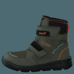 Mars Green