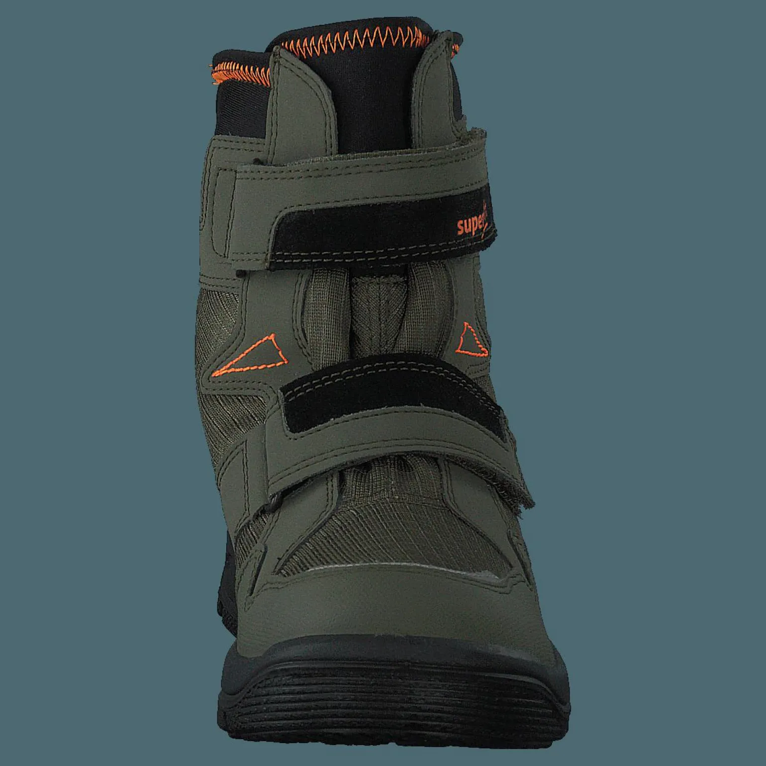 Mars Green