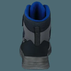 Mars Grey
