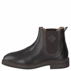 Martin Chelsea G46 Dark Brown