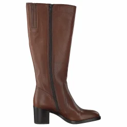 Mascarpone Ela Tan Leather