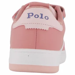 Masters Court Ps C-rose Tan/ Light Blue/white M