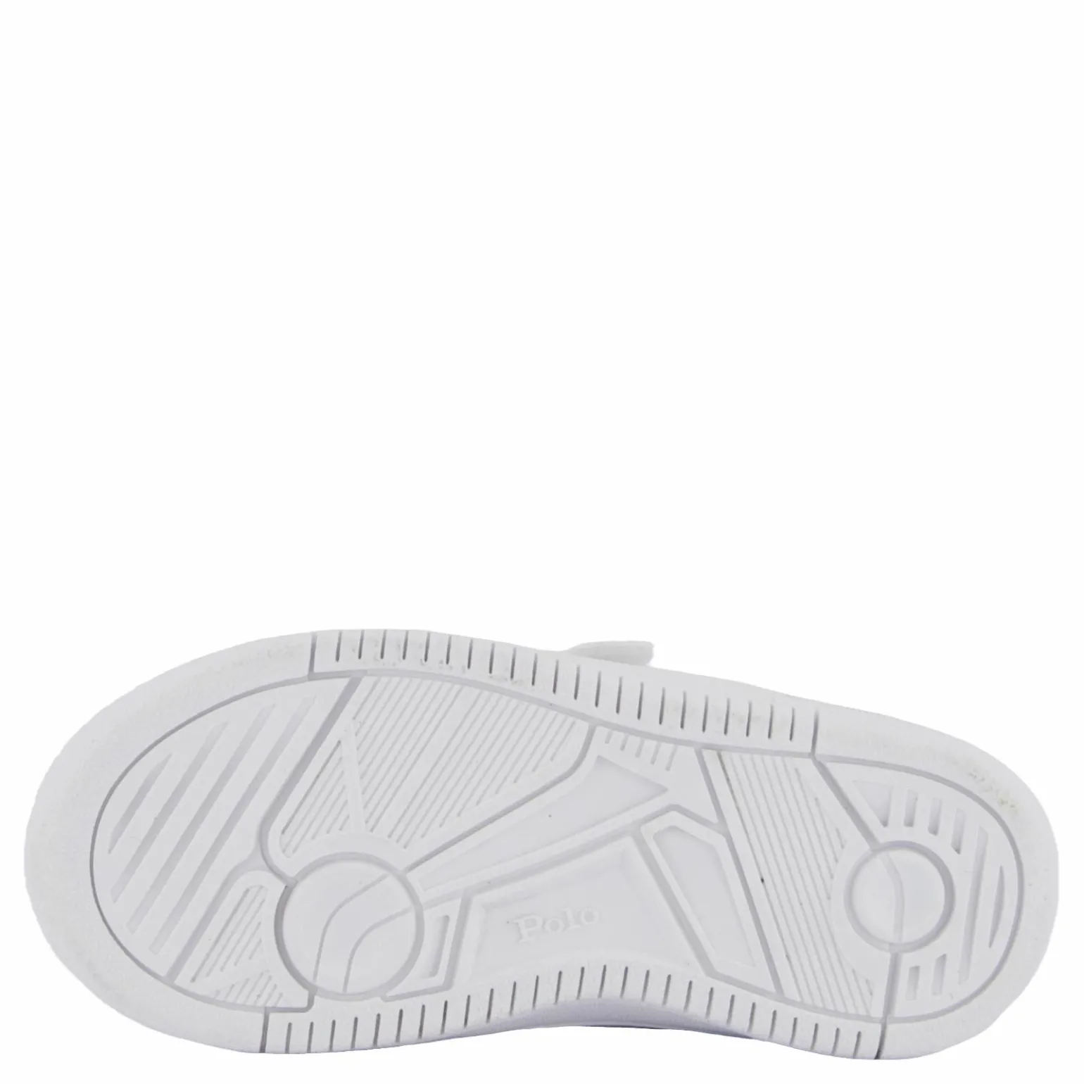 Masters Court Ps T-'white / Navy Tumbled