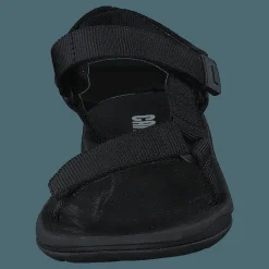 Match Black
