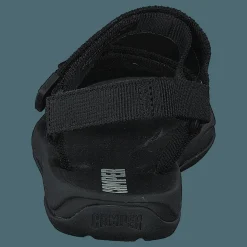 Match Black