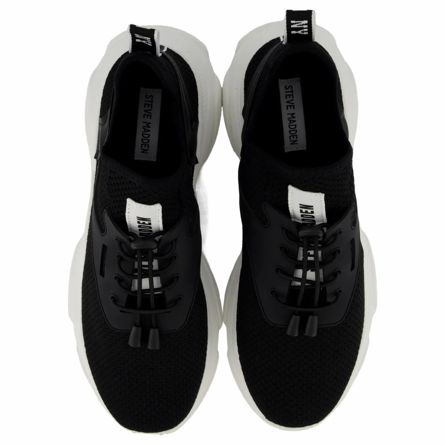 Match E Black