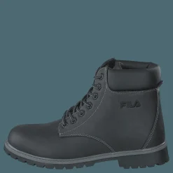 Maverick Mid Wmn 83052 - Black-black