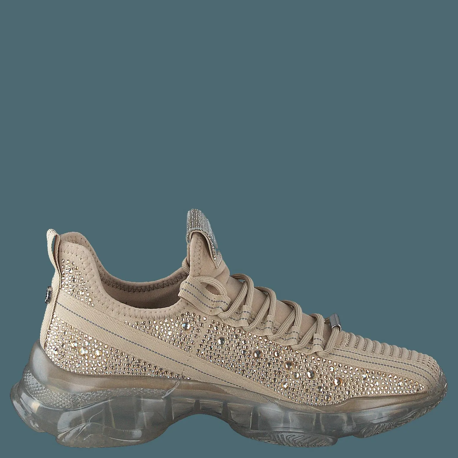 Maxilla-r Rose Gold