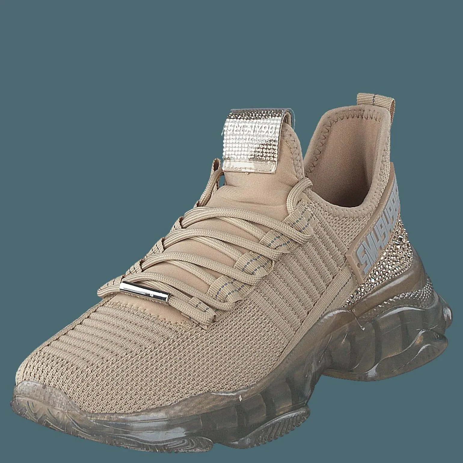 Maxilla-r Rose Gold