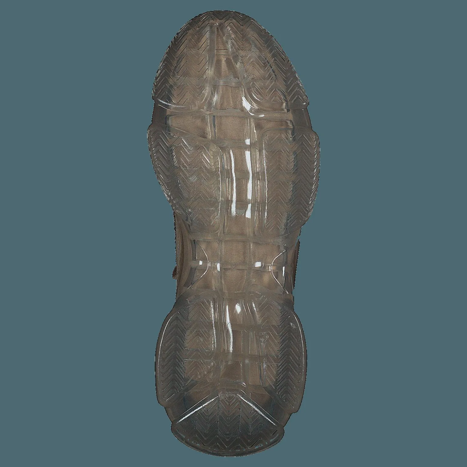 Maxilla-r Rose Gold