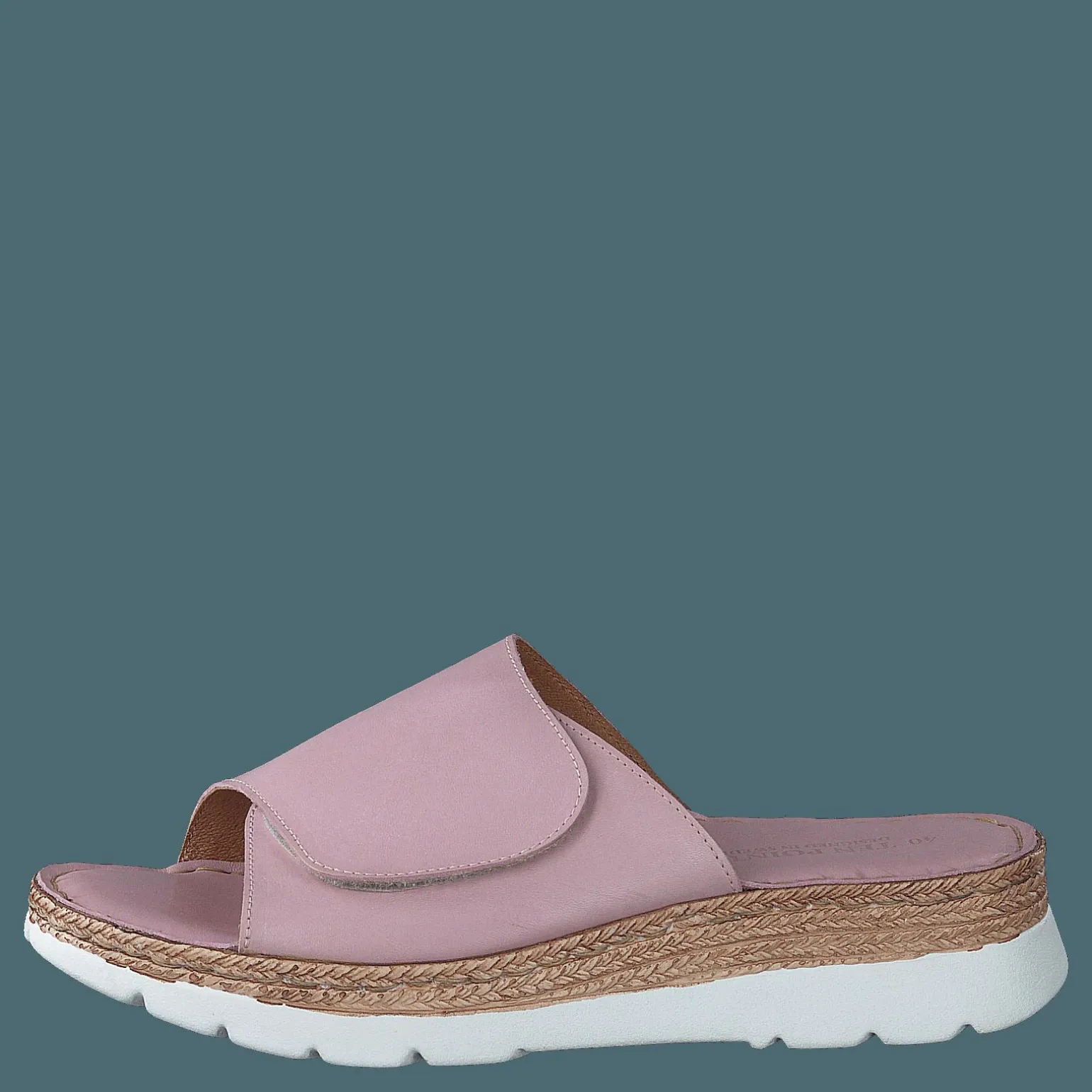 Maya Light Pink