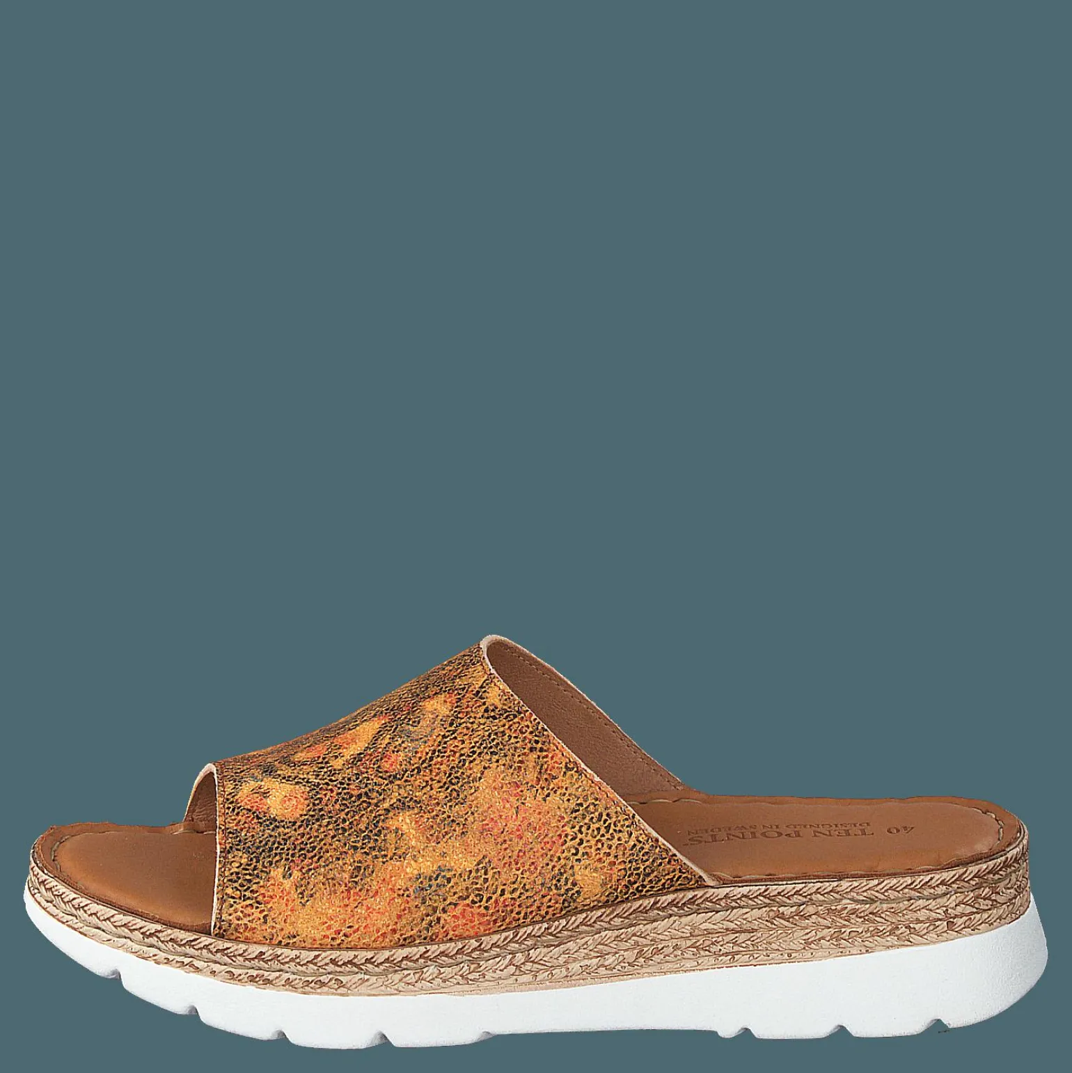 Maya Orange/multi