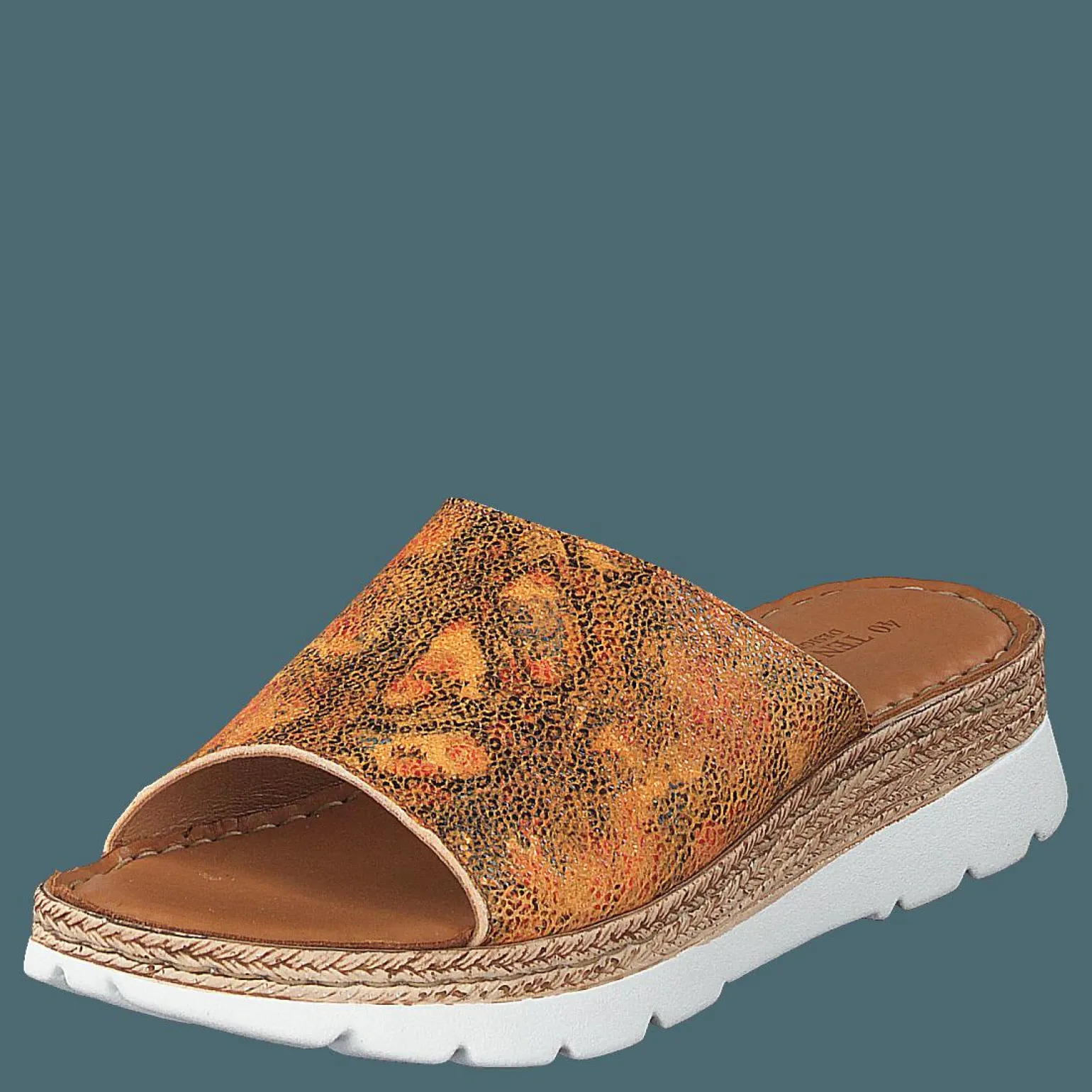 Maya Orange/multi