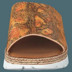 Maya Orange/multi