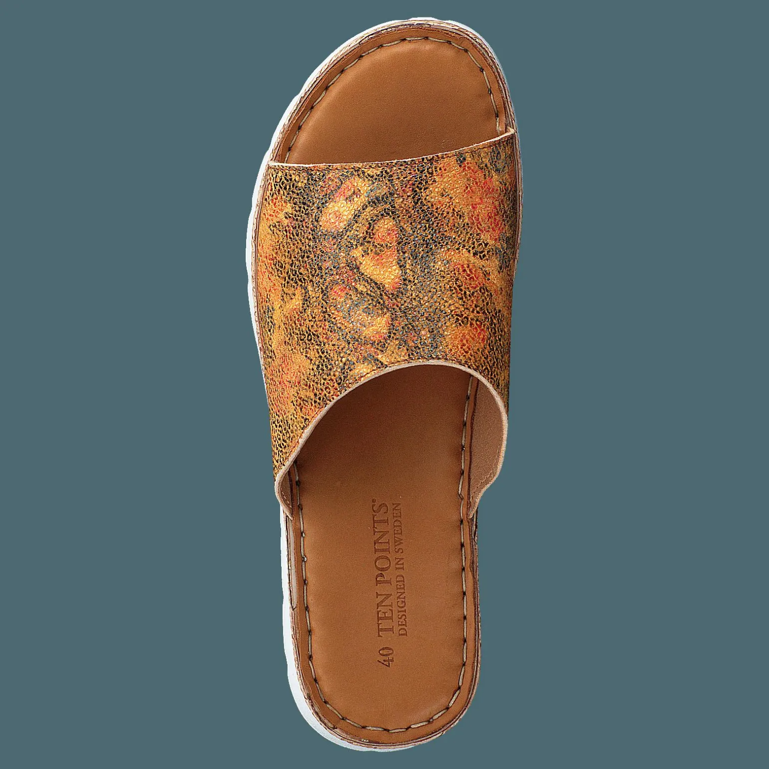 Maya Orange/multi
