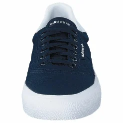 3Mc Collegiate Navy / Collegiate Navy / Cloud White