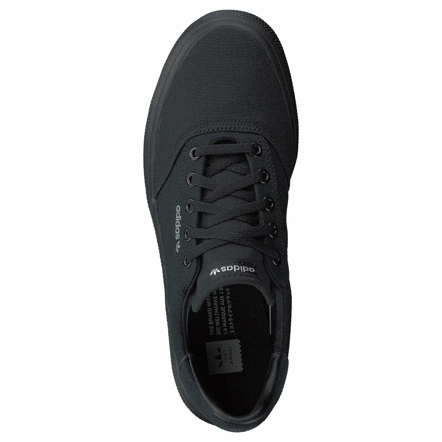 3mc Coreblack/coreblack/greytwof17