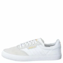 3mc Crystal White