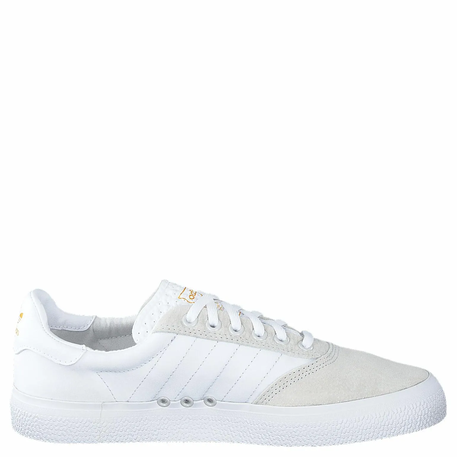 3mc Crystal White
