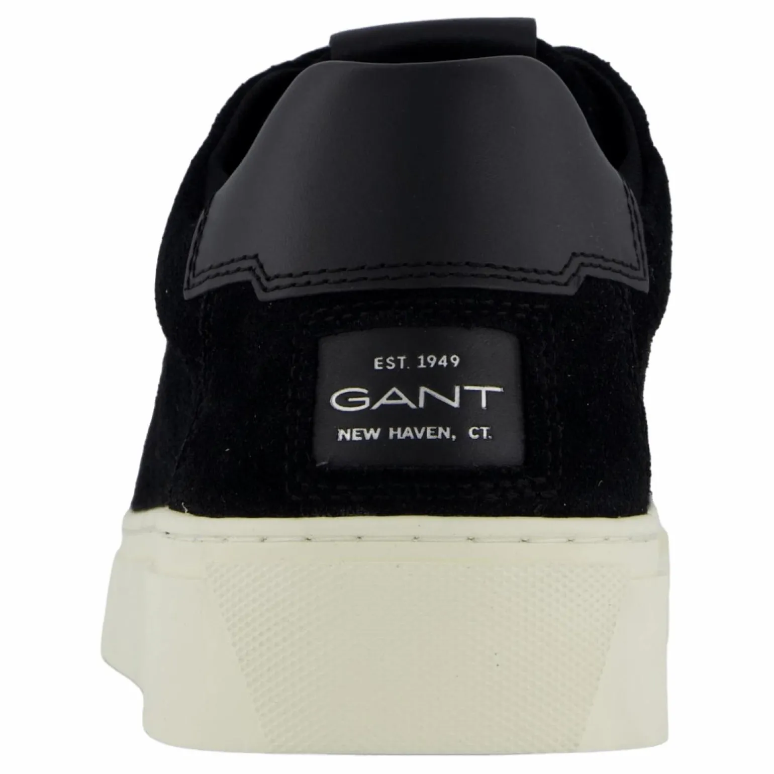 Mc Julian Sneaker Black